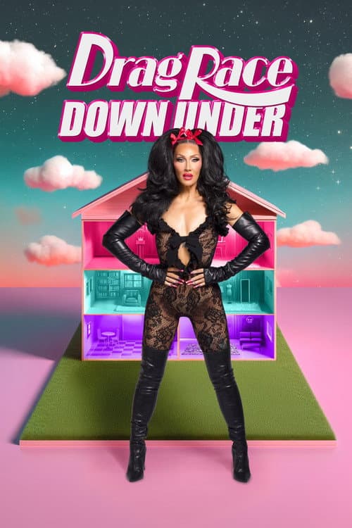 Season 4 poster