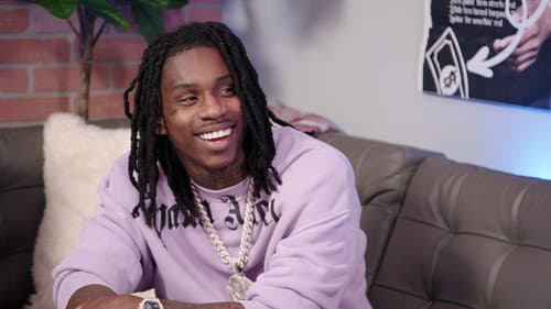 Polo G still