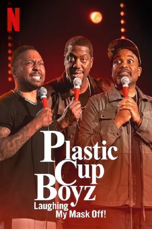 Season 1 poster