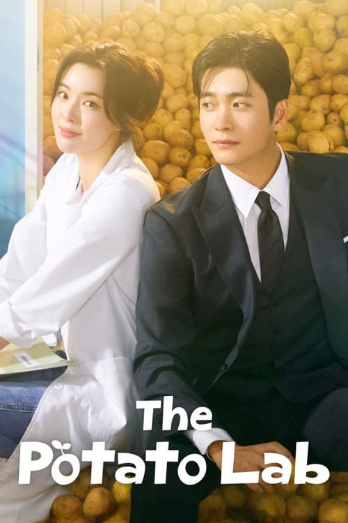 Season 1 poster