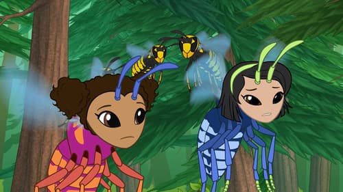 Tim and the Talking Trees still