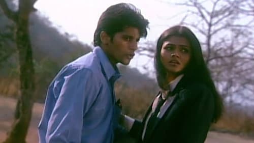 Ek Shaitani Raat still