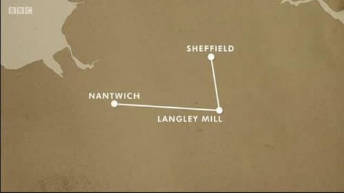 Sheffield to Nantwich still