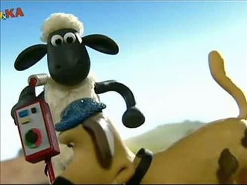 Heavy Metal Shaun still