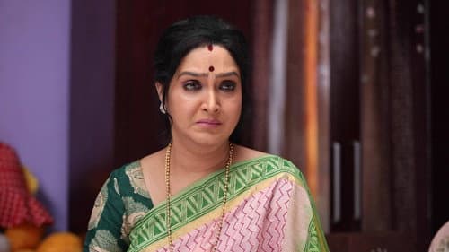 Prabha Advises Nandini still