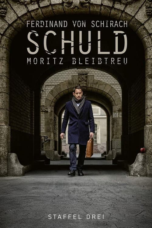 Season 3 poster