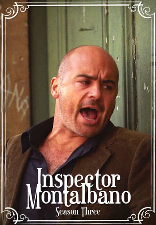 Series 3 poster