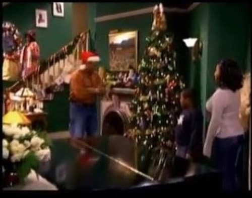 Escape Claus still