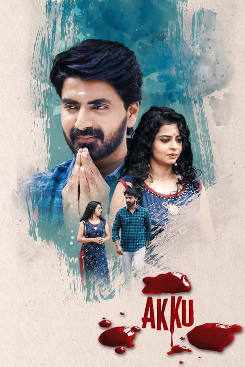 Akku poster