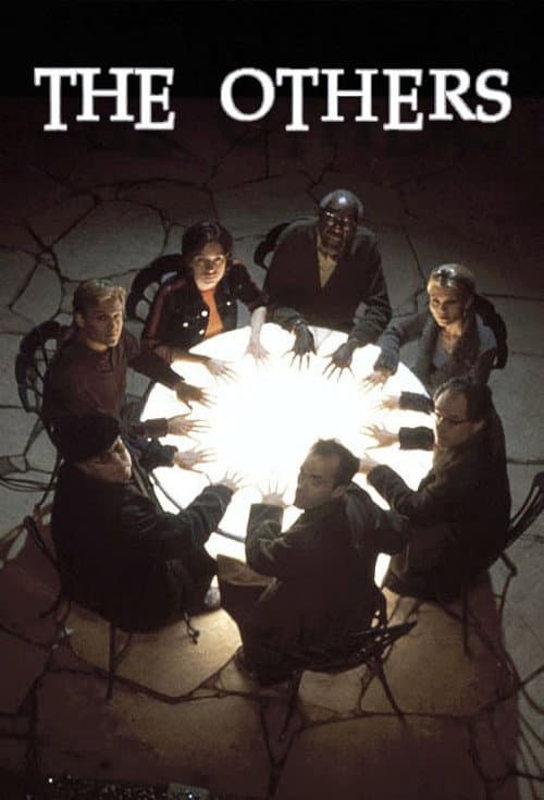 Season 1 poster