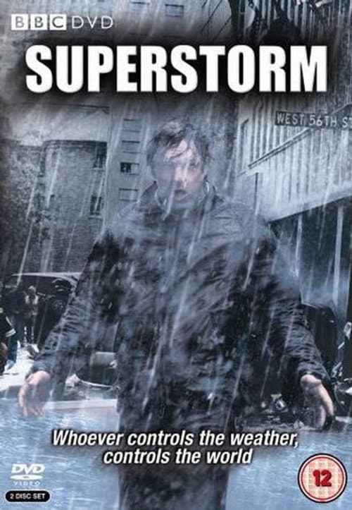 Season 1 poster