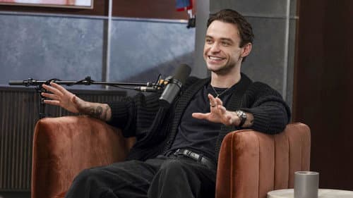 The Clock Is Ticking (Episode 7 Discussion) still