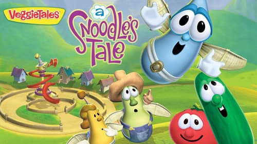 A Snoodle's Tale still