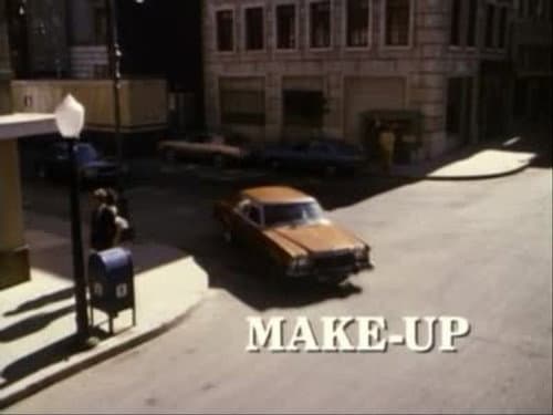 Make Up still