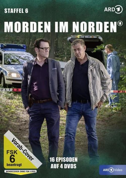 Season 6 poster