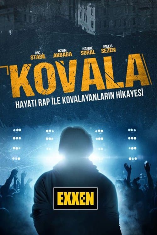 Kovala poster