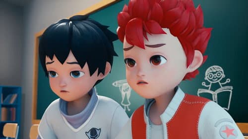 Episode 11 still