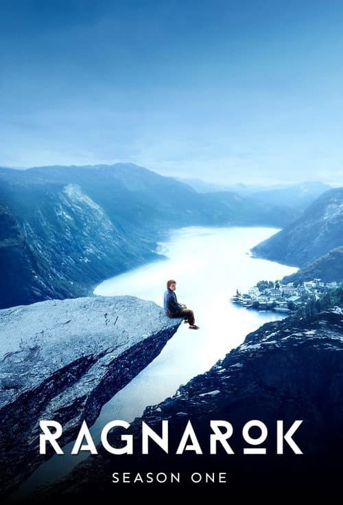 Season 1 poster