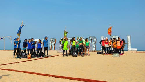 Territorial Challenge still