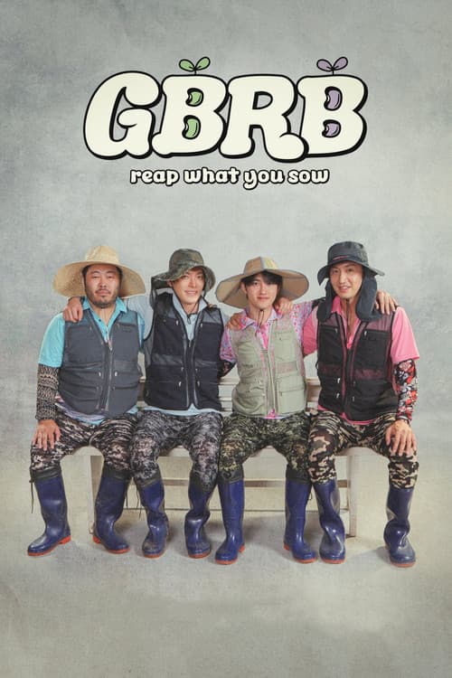 Season 1 poster