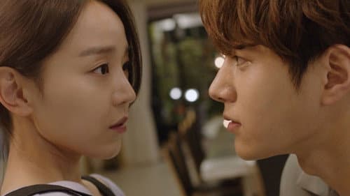 Kang-woo Gets to Know Dan's Identity still