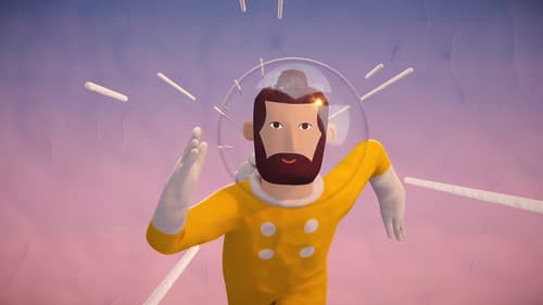 Astronaut Health Check still