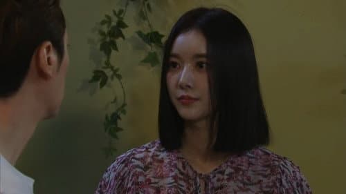Yu Kyung Returns As Hee Jae still