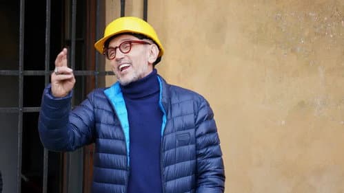 Tuscany still