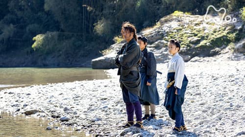Episode 9 still