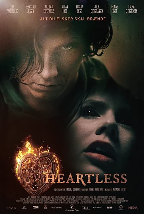 Season 1 poster