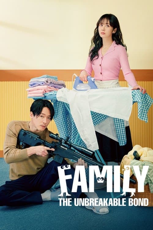 Season 1 poster