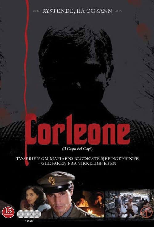 Miniseries poster