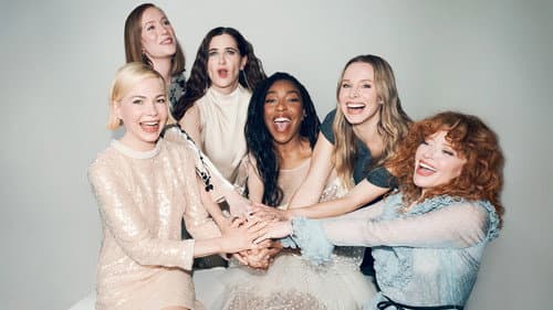 Comedy Actress: Award Worthy Television still