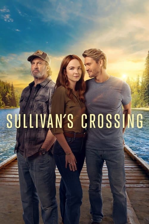 Season 2 poster