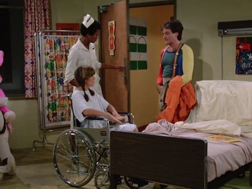 Mork's Health Hints still