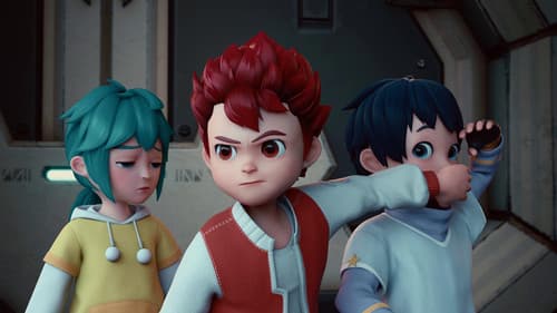 Episode 1 still