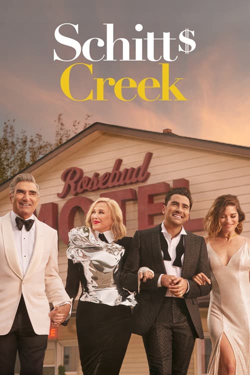 Season 6 poster