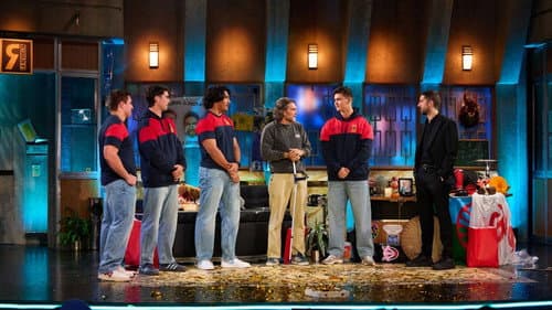 Salva Reina and la Selección Española de Rugby still