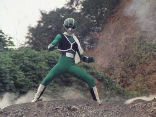Revival! The Mysterious X1 Mask still