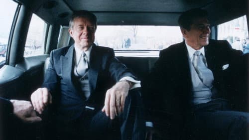 Reagan v. Carter still