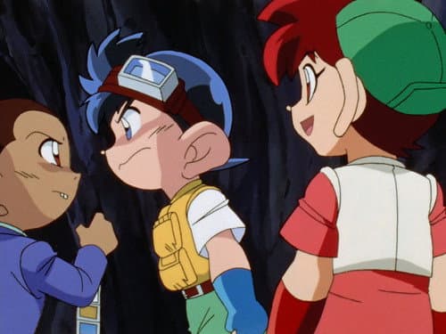 Episode 31 still