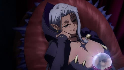 The Demon Ioana still