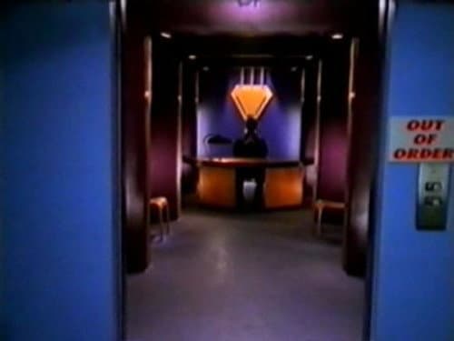 Legion of Doom still