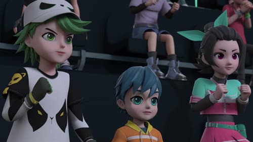Episode 5 still