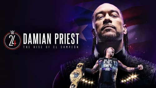Damien Priest still