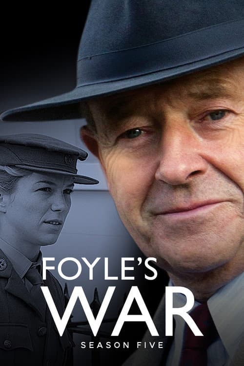 Series 5 poster