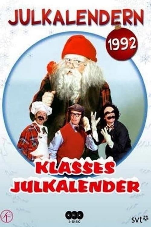 Season 33 poster