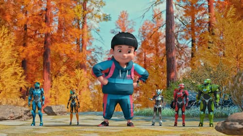 Episode 9 still