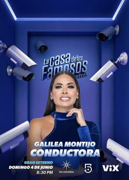 Temporada 1 poster
