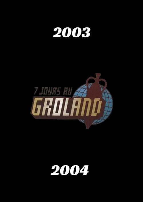 Season 12 poster